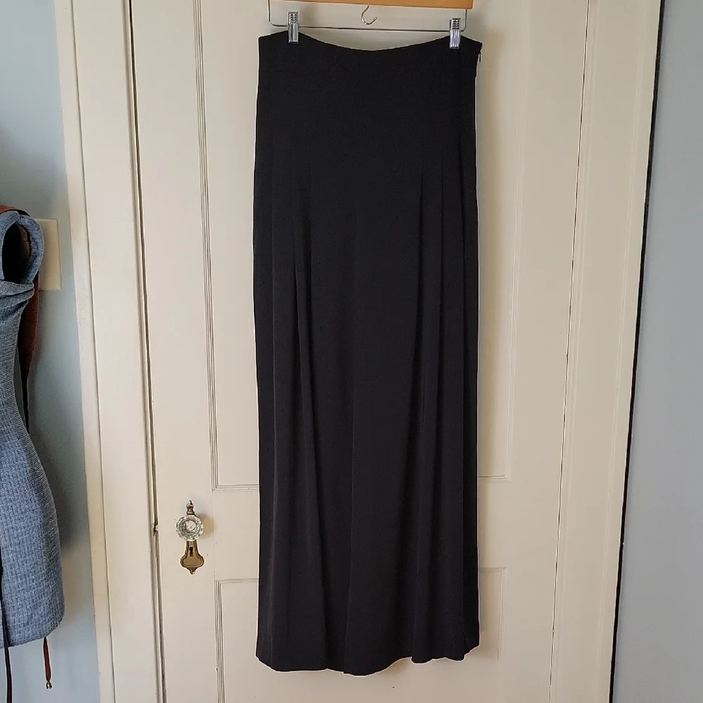 Retro Dear Drew super wide leg Pants - Picture 2 of 8